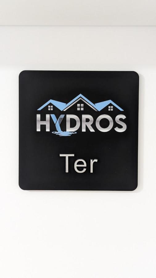 Hydros Leilighet Ripoll Eksteriør bilde